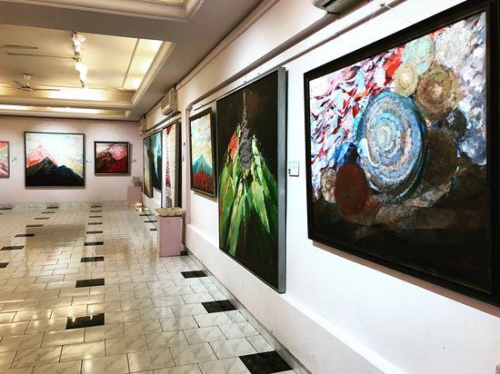 Kalaneri Art Gallery